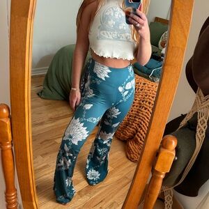 Free People Movement Yoga Flares